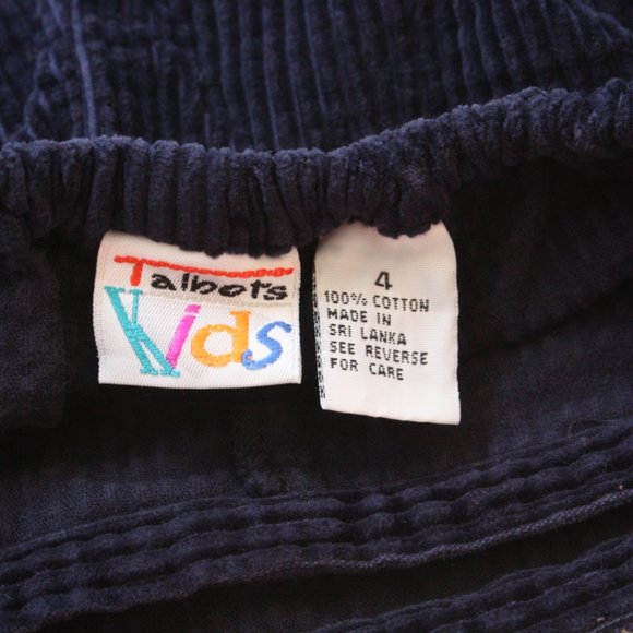 Talbots Kids Two Bottoms (Skirts, Skorts) Girls 4 - Picture 12 of 14